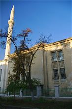 Севастопольська мечеть