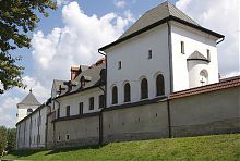 Монастир святого Онуфрія у Львові