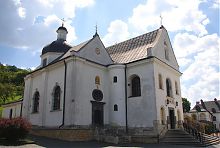 Церква святого Онуфрія у Львові