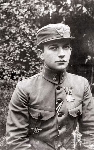 Осип Букшований, світлина