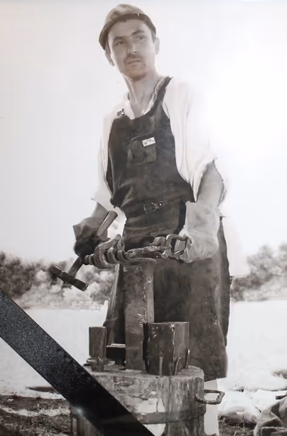 Петро Федоряка